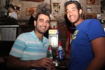 Weekend at La Paz Pub, Byblos